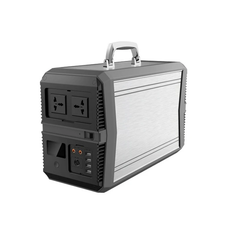 Stable Performance Long Life Portable Power Station With Dc And Ac Output For Household Appliance
Stable Performance Long Life Portable Power Station With Dc And Ac Output For Household Appliance