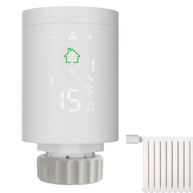 Programmable Thermostat Smart Home Devices With Lcd Screen Nest Power Connector Smart Home Devices Voice Remote Control For Home
Programmable Thermostat Smart Home Devices With Lcd Screen Nest Power Connector Smart Home Devices Voice Remote Control For Home