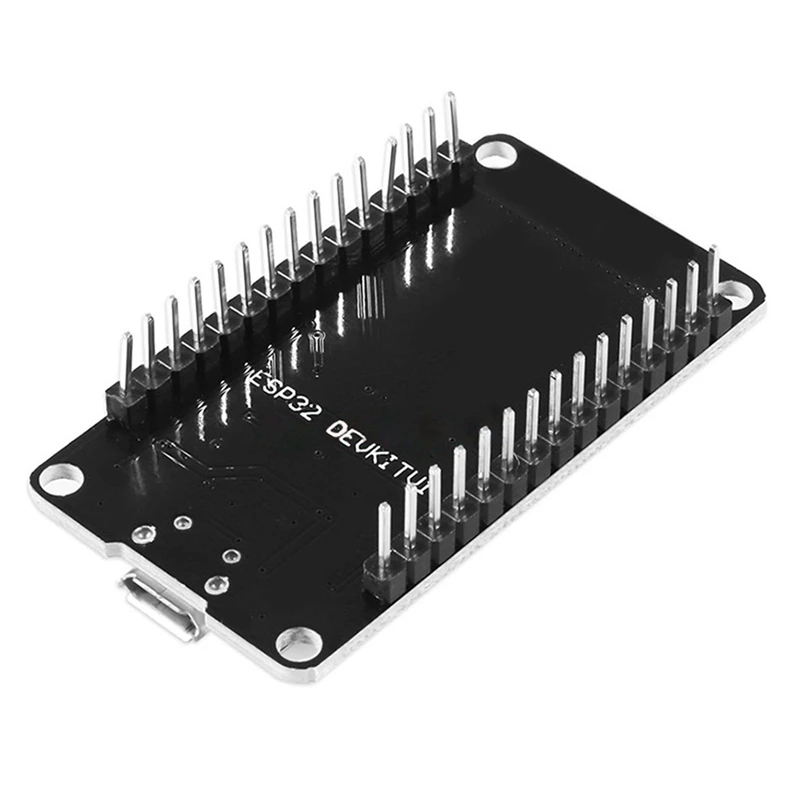 2 шт., макетная плата ESP32, CH9102X, Wi-Fi + Bluetooth, сверхнизкое энергопотребление, два ядра
2 шт., макетная плата ESP32, CH9102X, Wi-Fi + Bluetooth, сверхнизкое энергопотребление, два ядра