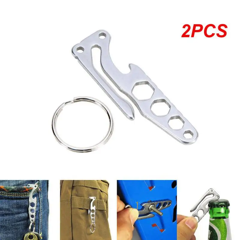 2 шт. брелок 19 г коррозионная стойкость Высокая прочность износостойкость Высокое качество товары для кемпинга шестигранный ключ полировка
2 шт. брелок 19 г коррозионная стойкость Высокая прочность износостойкость Высокое качество товары для кемпинга шестигранный ключ полировка
