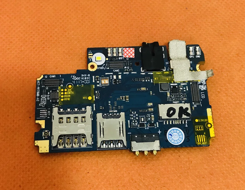 Оригинальная материнская плата 1 ГБ ОЗУ + 8 Гб ПЗУ материнская плата для BLACKVIEW A7 MTK6580 четырехъядерный 5,0 дюймов Бесплатная доставка
Оригинальная материнская плата 1 ГБ ОЗУ + 8 Гб ПЗУ материнская плата для BLACKVIEW A7 MTK6580 четырехъядерный 5,0 дюймов Бесплатная доставка
