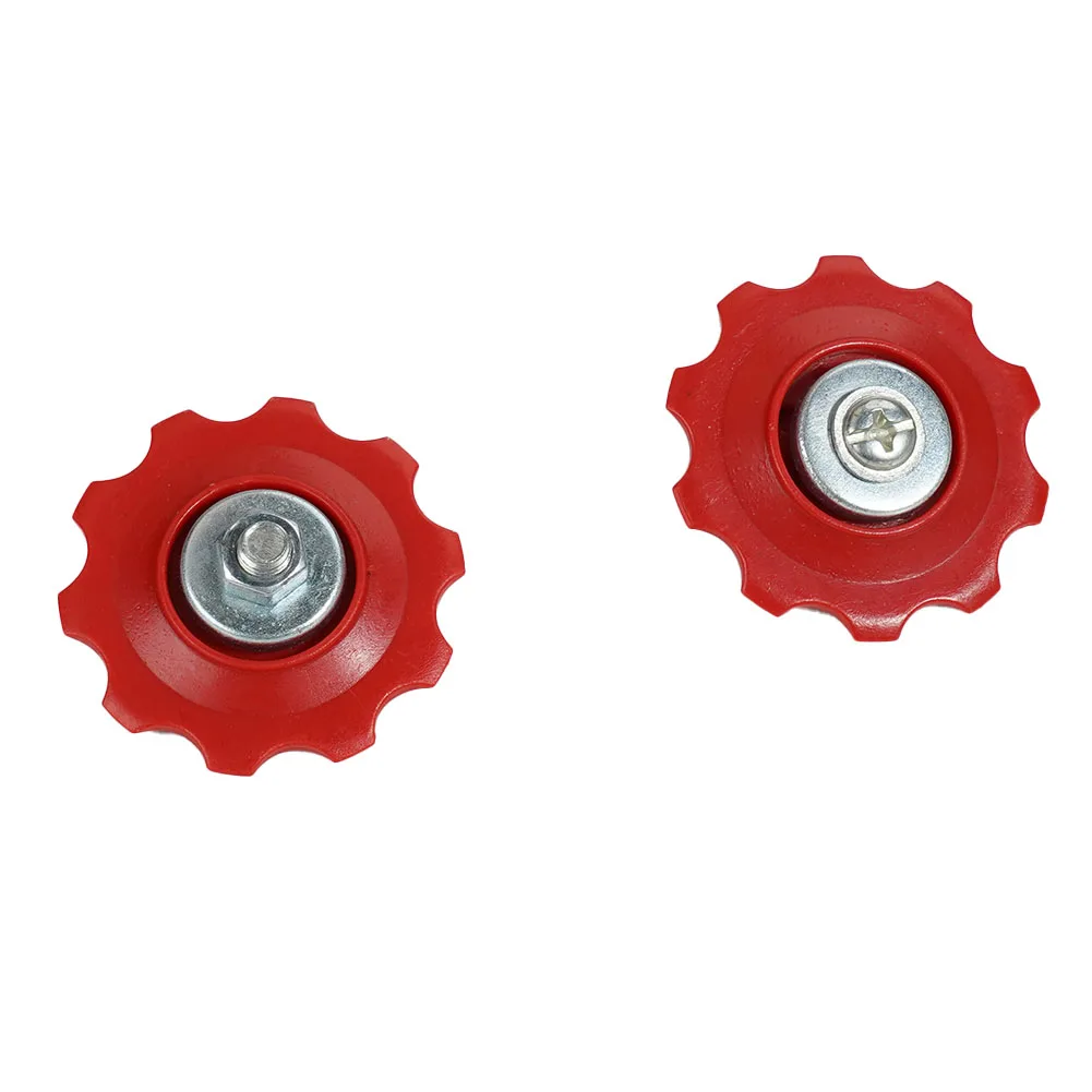 Outdoor Cycling Sport Rear Derailleur Wheels Bicycle Bicycle Components Bike Guide Wheels Plastic Repair Parts
Outdoor Cycling Sport Rear Derailleur Wheels Bicycle Bicycle Components Bike Guide Wheels Plastic Repair Parts