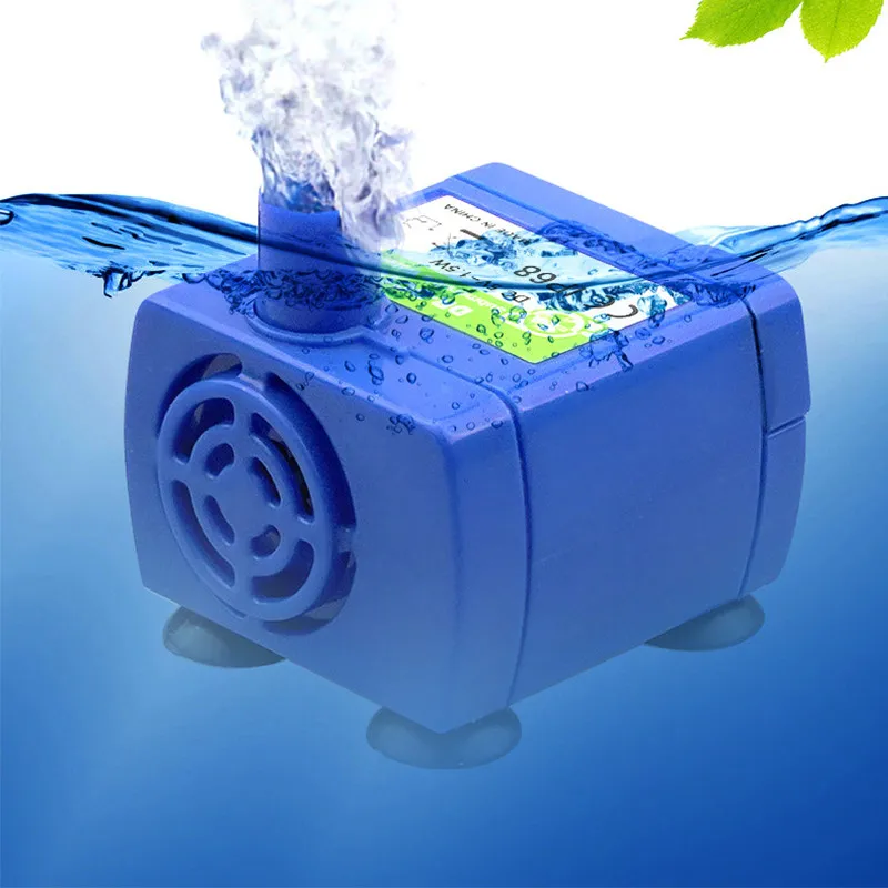Mini Pets Drinking Water Pump Low Noise Pumps Cats Dog Drink Fountain Bowl 5v Dc USB Motor Engine Accessories Silent Water Pump
Mini Pets Drinking Water Pump Low Noise Pumps Cats Dog Drink Fountain Bowl 5v Dc USB Motor Engine Accessories Silent Water Pump