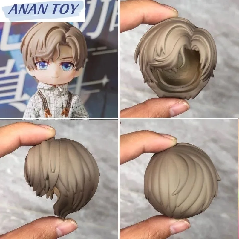 Artem Wing Hair Ob11 Ob22 Tears of Themis GSC YMY Doll Handmade Wig Customized Product Anime Game Cosplay Toy Accessories
Artem Wing Hair Ob11 Ob22 Tears of Themis GSC YMY Doll Handmade Wig Customized Product Anime Game Cosplay Toy Accessories