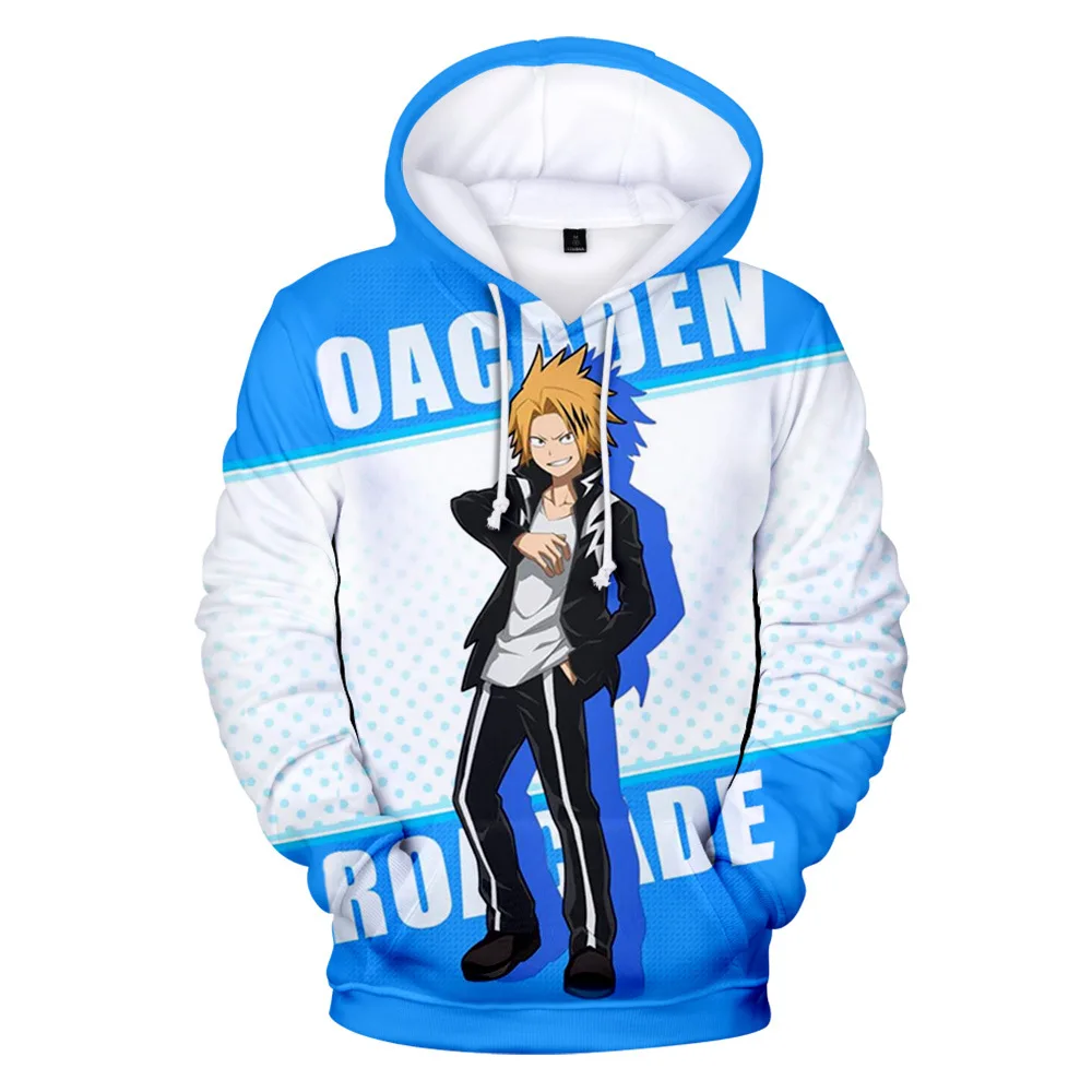 2020 New Arrival Denki Kaminari Men Women 3D Print Hoodies Sweatshirt Harajuku Pattern Hip hop Autumn Pullovers Clothes
2020 New Arrival Denki Kaminari Men Women 3D Print Hoodies Sweatshirt Harajuku Pattern Hip hop Autumn Pullovers Clothes