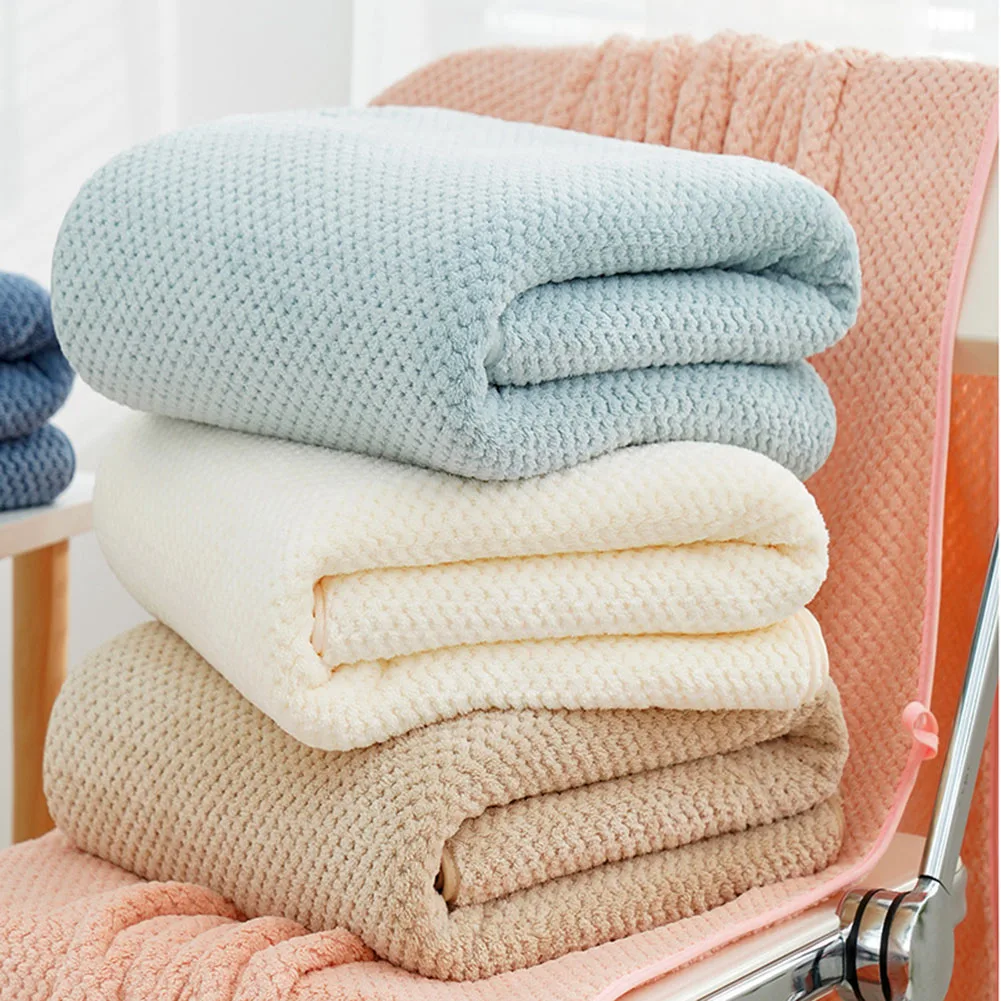 2PCS Towel Bath Towel Set Pineapple Check Beach Towel High Absorption Soft Swimming Towels Bathroom Towel Set
2PCS Towel Bath Towel Set Pineapple Check Beach Towel High Absorption Soft Swimming Towels Bathroom Towel Set