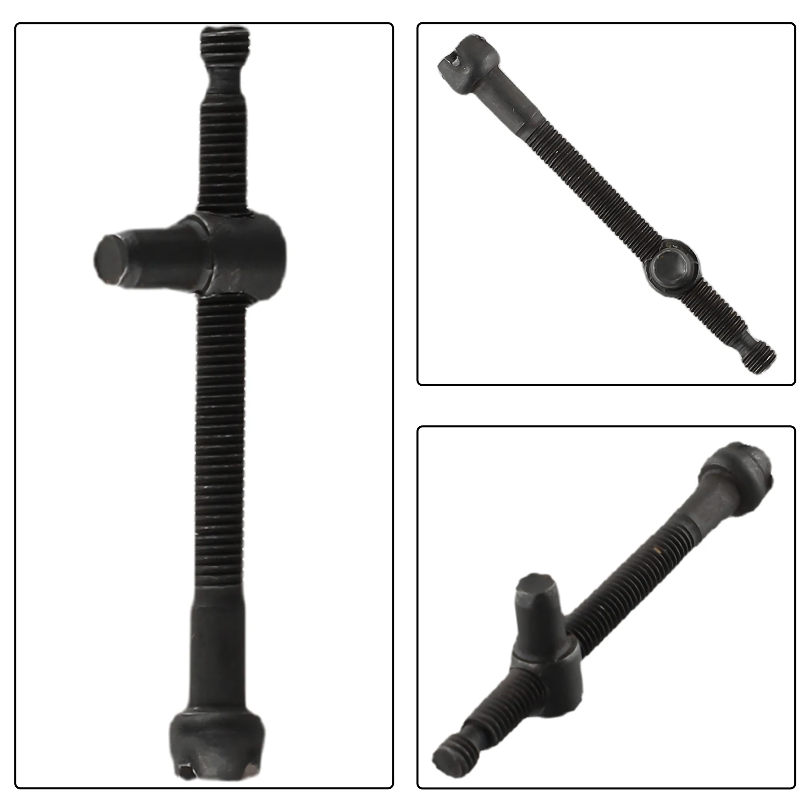 58CC Tensioner Replacement Parts For Chainsaw Saw Adjustment 5200 5800 45CC 52CC Durable High Quality 2019 New
58CC Tensioner Replacement Parts For Chainsaw Saw Adjustment 5200 5800 45CC 52CC Durable High Quality 2019 New