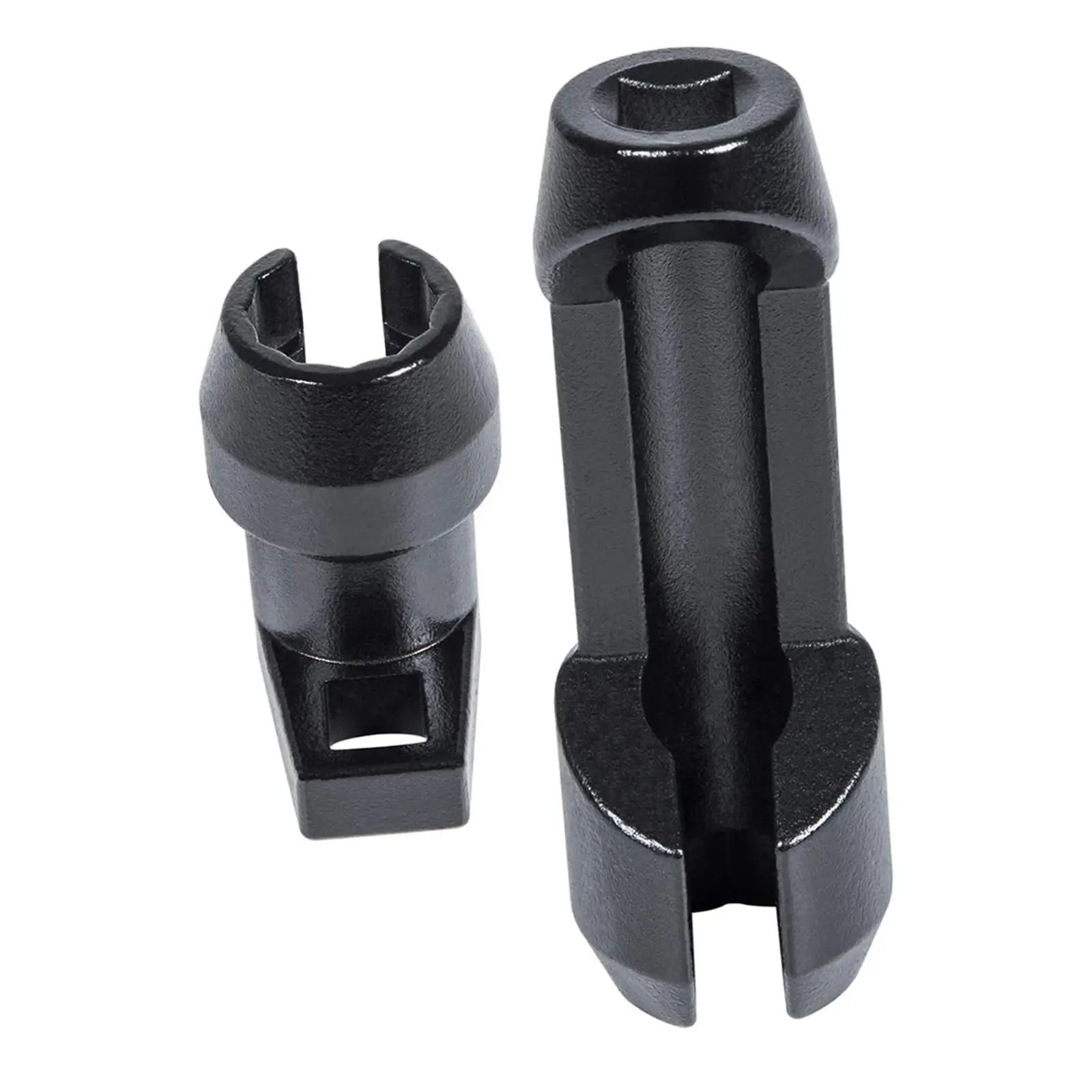 High Pressure Socket 17mm 12 Point Replace High Quality Diesel Fuel Line Socket for Ford Power Stroke 6.7L Diesel F250 F350 
High Pressure Socket 17mm 12 Point Replace High Quality Diesel Fuel Line Socket for Ford Power Stroke 6.7L Diesel F250 F350