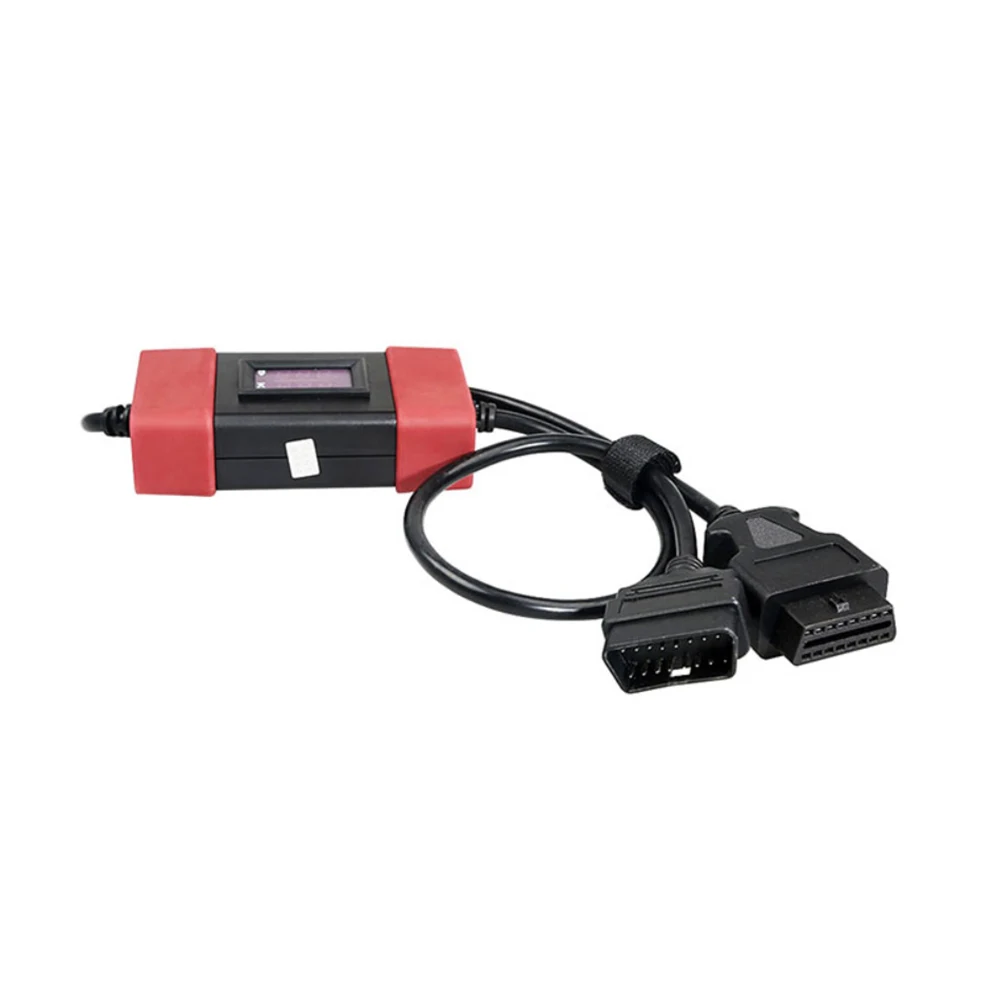 Effortlessly Diagnose Vehicles with X431 Easydiag 2 0/3 0 /GOLO and Thinkdiag OBD2 Scanners Using this Adapter
Effortlessly Diagnose Vehicles with X431 Easydiag 2 0/3 0 /GOLO and Thinkdiag OBD2 Scanners Using this Adapter