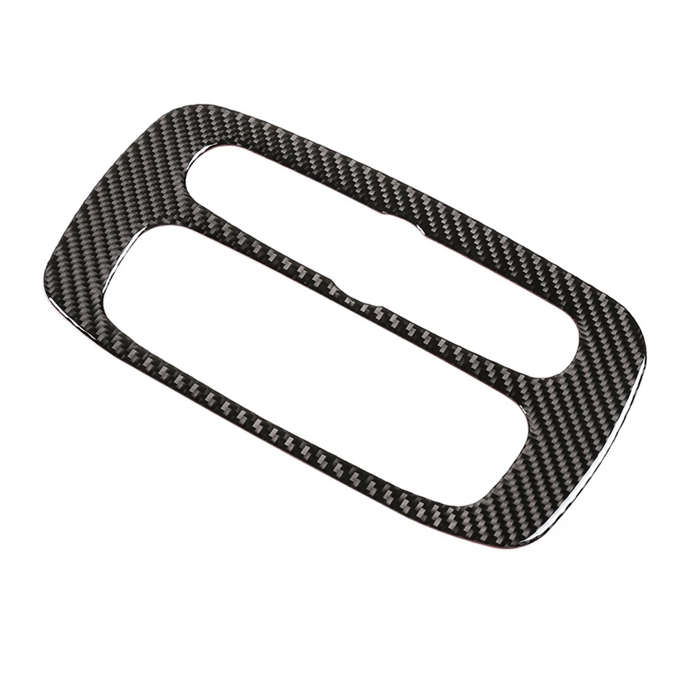 Car Carbon Fiber Central Console CD Radio Multimedia Adjust Panel Cover Trim for Benz Smart 453 Fortwo
Car Carbon Fiber Central Console CD Radio Multimedia Adjust Panel Cover Trim for Benz Smart 453 Fortwo