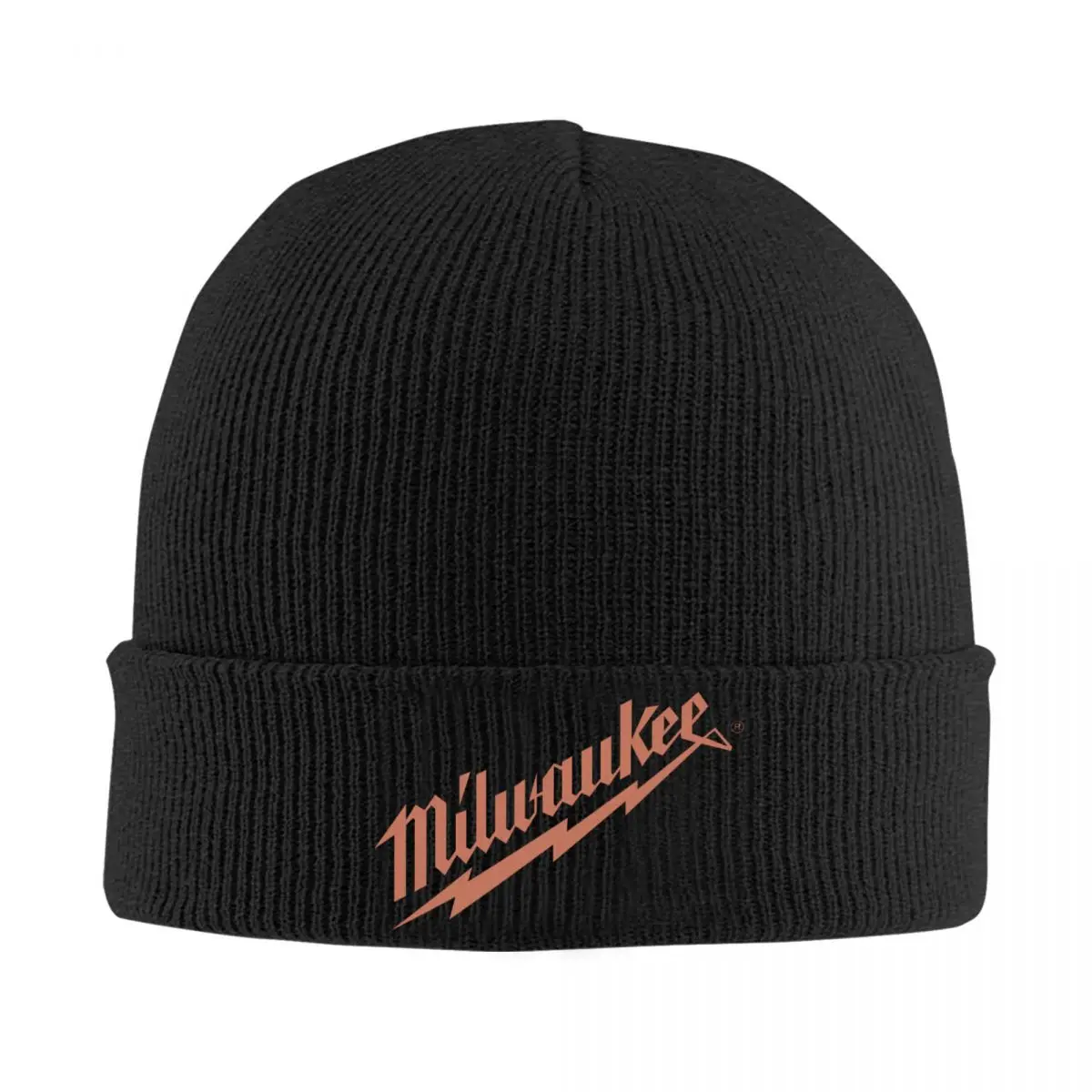 Milwaukees Knitted Hat Beanies Autumn Winter Hats Warm New Cap for Men Women Gifts
Milwaukees Knitted Hat Beanies Autumn Winter Hats Warm New Cap for Men Women Gifts
