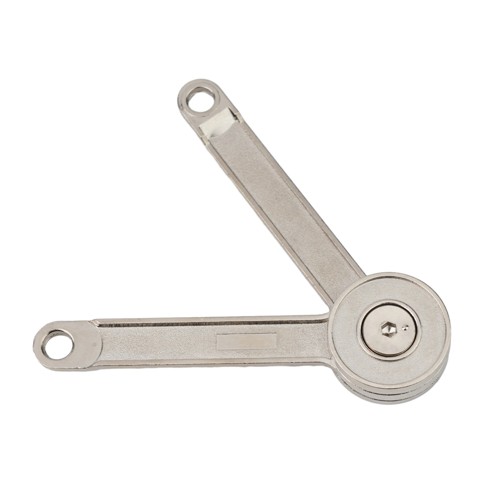 Cabinet Hinges Support Rod Cabinet Door Zinc Alloy Adjustable Furniture Tool Hydraulic Multi-angle Support Rod
Cabinet Hinges Support Rod Cabinet Door Zinc Alloy Adjustable Furniture Tool Hydraulic Multi-angle Support Rod