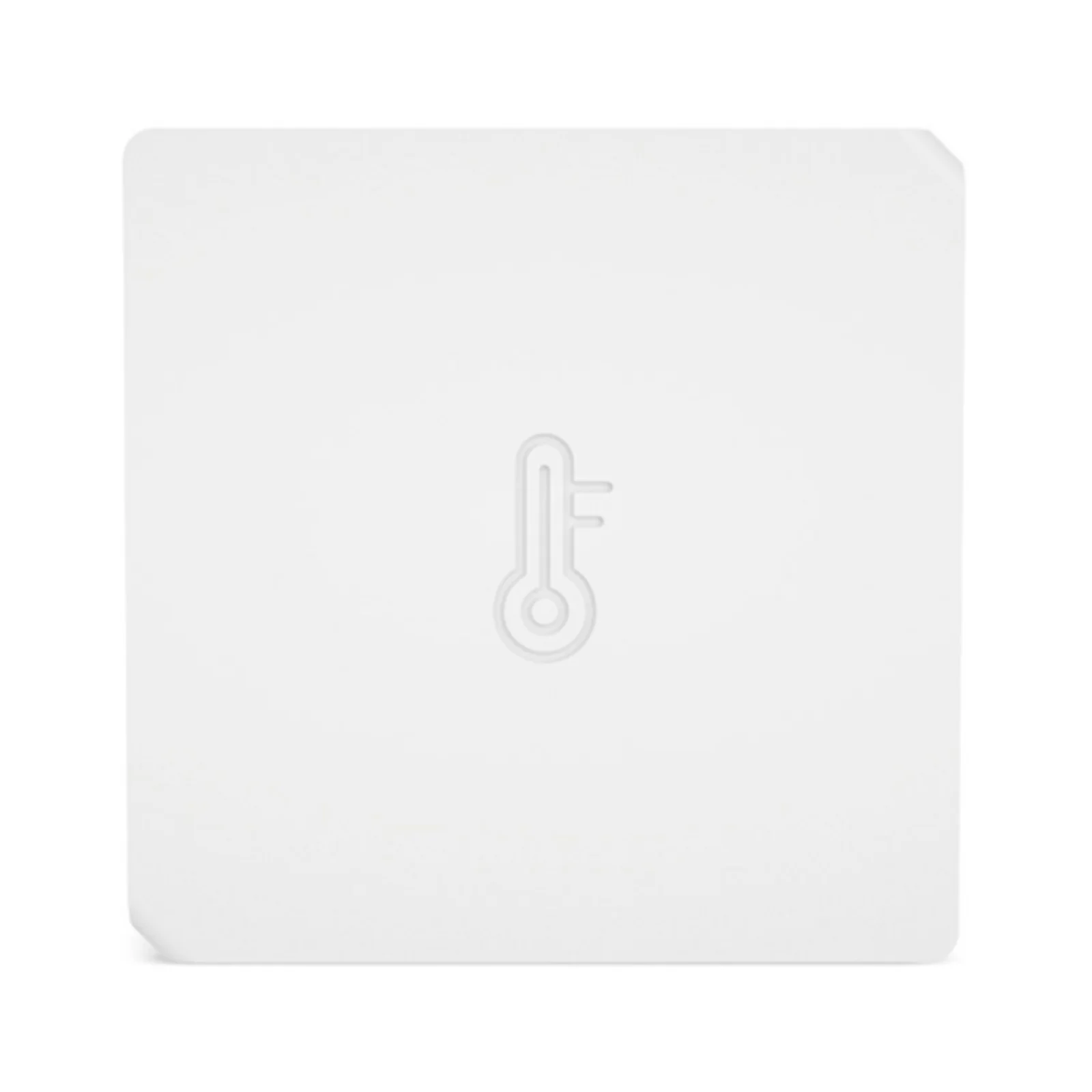 For Zigbee Intelligent Temperature And Humidity Sensor Requires Intelligent Hub 3V Low-power Microprocessor Sensor 43X43X14mm
For Zigbee Intelligent Temperature And Humidity Sensor Requires Intelligent Hub 3V Low-power Microprocessor Sensor 43X43X14mm