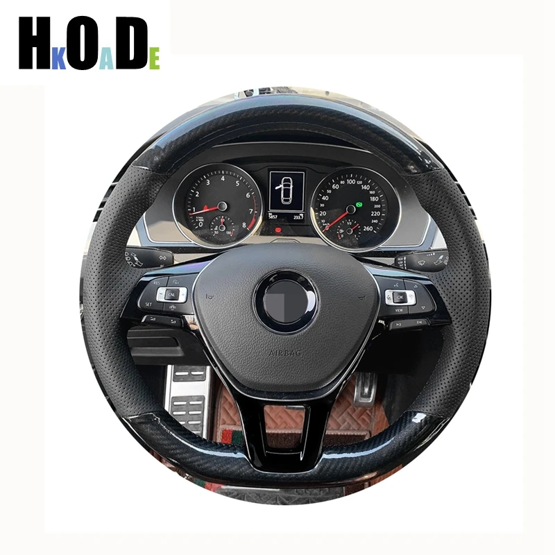 Для Volkswagen VW Golf 7 Mk7 Новое поло Jetta Passat B8 Tiguan 2017 Sharan 2016 2017 черный чехол рулевого колеса автомобиля
Для Volkswagen VW Golf 7 Mk7 Новое поло Jetta Passat B8 Tiguan 2017 Sharan 2016 2017 черный чехол рулевого колеса автомобиля