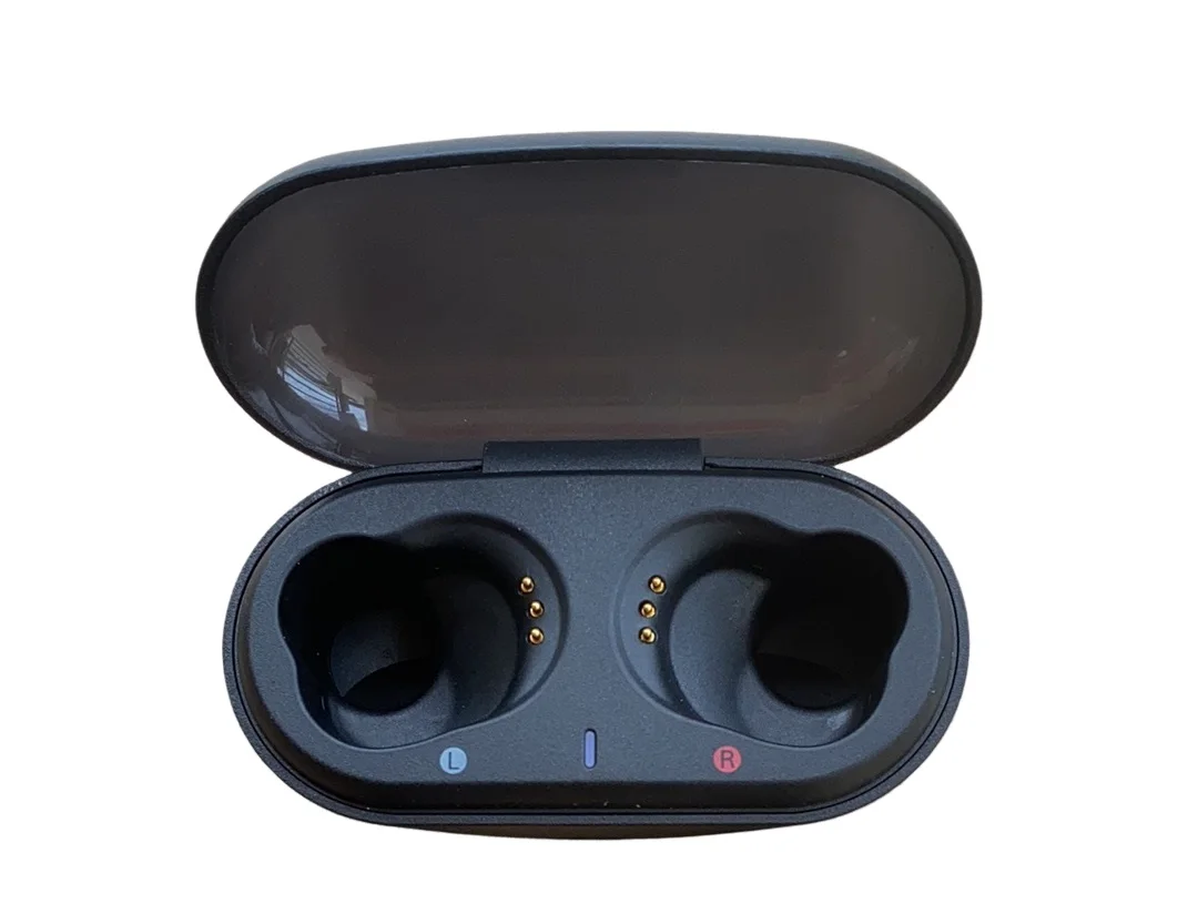 Charge Box for WF-XB700 Sony Charging Case, Battery, Head Beam Been, Rplacement, Original Wireless Headphones EXTRA BASS, Black
Charge Box for WF-XB700 Sony Charging Case, Battery, Head Beam Been, Rplacement, Original Wireless Headphones EXTRA BASS, Black