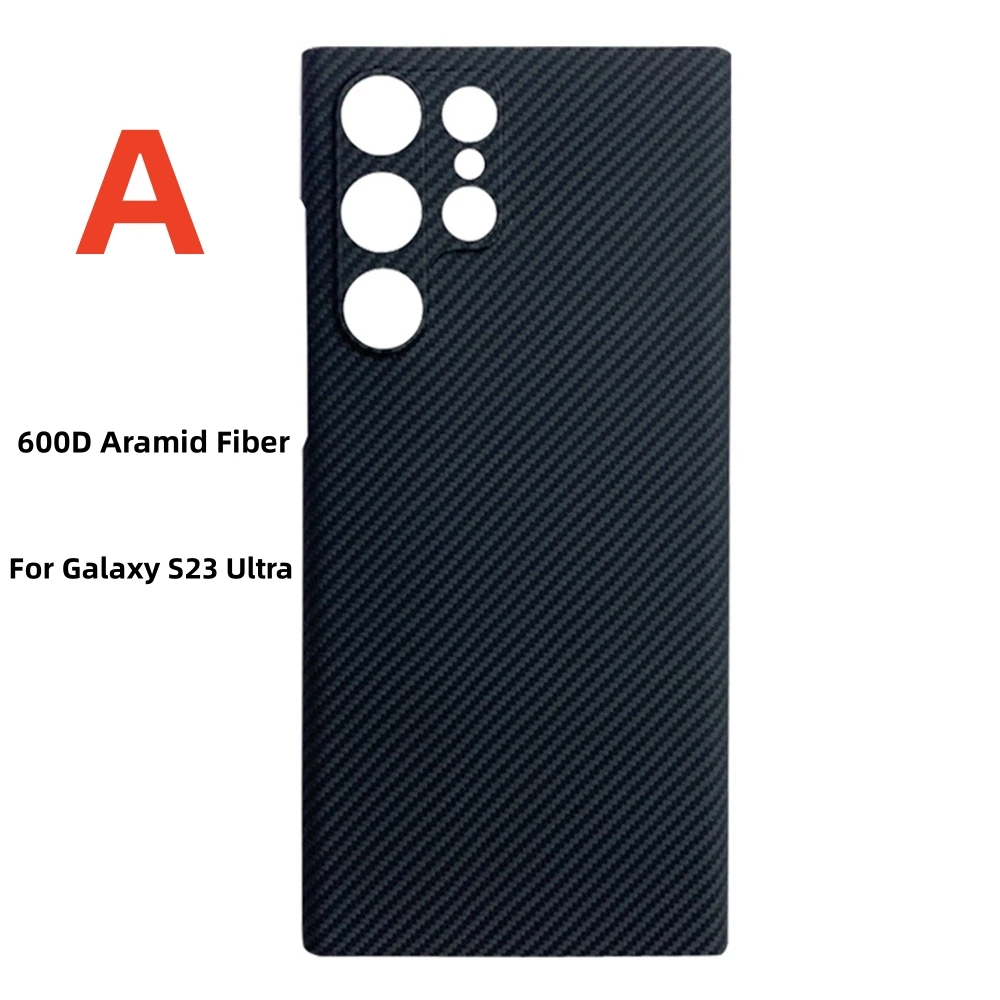 Real 600D Aramid Fiber Magnetic Case for Samsung Galaxy S23 Ultra, Carbon Fiber Thin Case,Soft Touch Sturdy Durable
Real 600D Aramid Fiber Magnetic Case for Samsung Galaxy S23 Ultra, Carbon Fiber Thin Case,Soft Touch Sturdy Durable