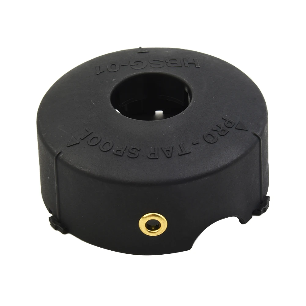 Spool Line Cover Cap For BOSCH ART 23 26 30 2300 300 2600 3000 Pro Tap Trimmer Easytrim Combitrim Models Garden Yard Power Tool
Spool Line Cover Cap For BOSCH ART 23 26 30 2300 300 2600 3000 Pro Tap Trimmer Easytrim Combitrim Models Garden Yard Power Tool