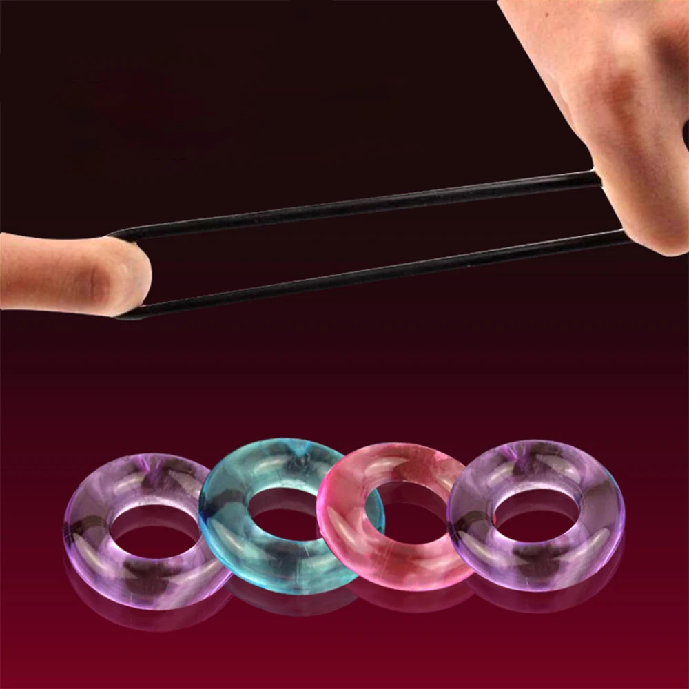 Men Sexy Transparent O Ring High Elastic Thong C-strap Briefs Ring Circle Underwear Sissy Male Erotic Hombre Lingerie Tanga
Men Sexy Transparent O Ring High Elastic Thong C-strap Briefs Ring Circle Underwear Sissy Male Erotic Hombre Lingerie Tanga