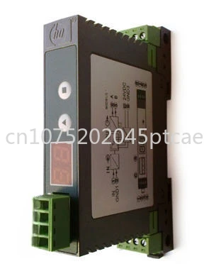 RS485 Modbus Slave to 4-20MA 0-10V 0-5V Analog Current Voltage Output AO Module Isolation Converter RS-485 Modbus RTU, DIN Rail
RS485 Modbus Slave to 4-20MA 0-10V 0-5V Analog Current Voltage Output AO Module Isolation Converter RS-485 Modbus RTU, DIN Rail