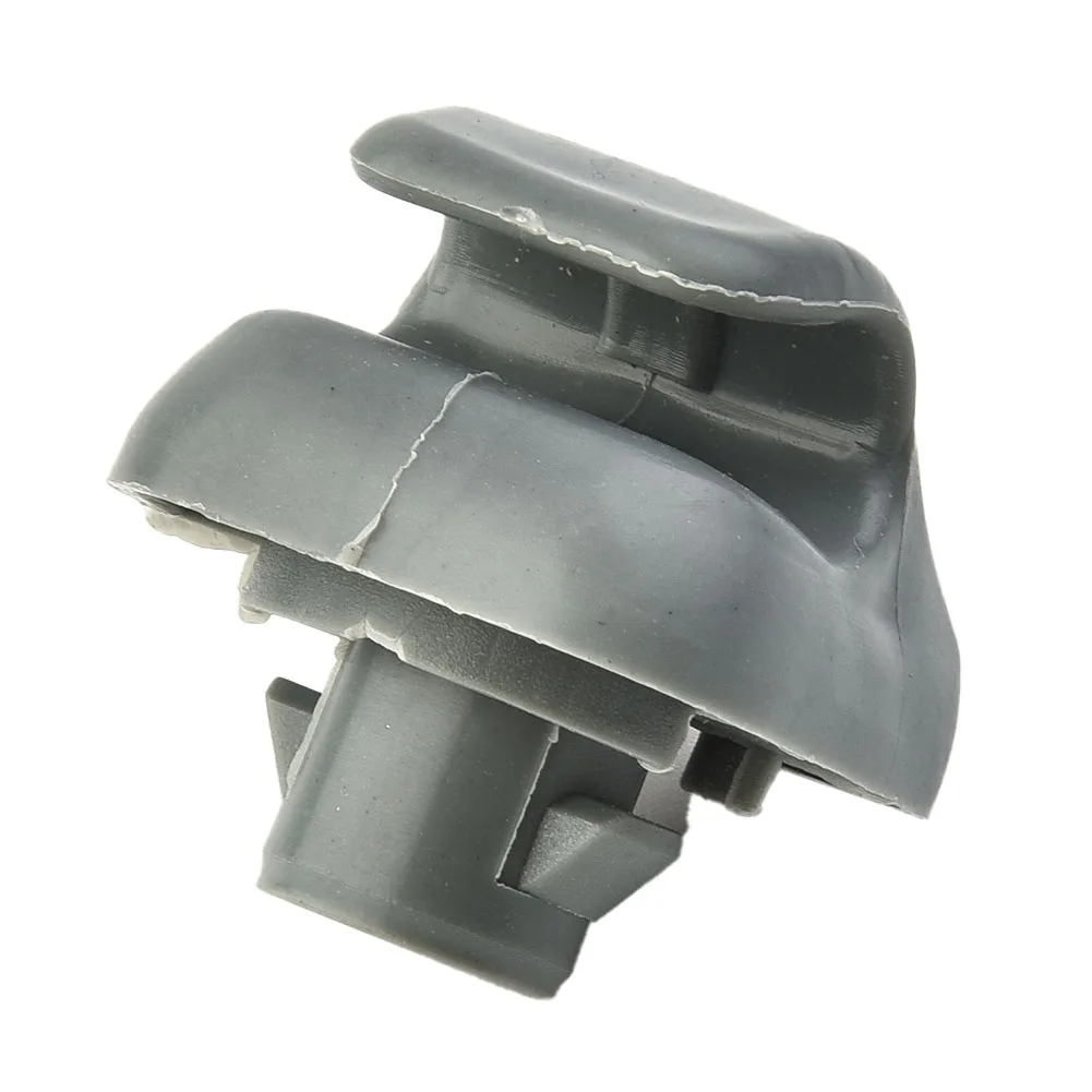 1pcs Gray Sun Visor Clip Holder For CR-V/Civic/ For Accord/Odyssey /Civic Si /Element / Pilot/Ridgeline / 88217-S04-003ZA
1pcs Gray Sun Visor Clip Holder For CR-V/Civic/ For Accord/Odyssey /Civic Si /Element / Pilot/Ridgeline / 88217-S04-003ZA