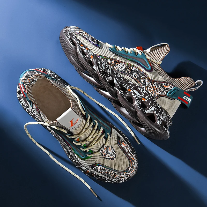 Shoes men Sneakers Male casual Mens Shoes tenis Luxury shoes Trainer Race Breathable Shoes fashion loafers running Shoes for men 
Shoes men Sneakers Male casual Mens Shoes tenis Luxury shoes Trainer Race Breathable Shoes fashion loafers running Shoes for men