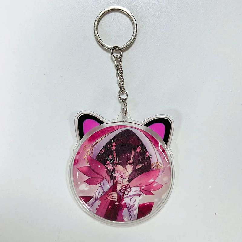 Clear Protector Cover Transparent Case Key Chain For Anime Badge Pins Badges Cartoon Button Japanese Pain Bag Ita Bags Accessory
Clear Protector Cover Transparent Case Key Chain For Anime Badge Pins Badges Cartoon Button Japanese Pain Bag Ita Bags Accessory