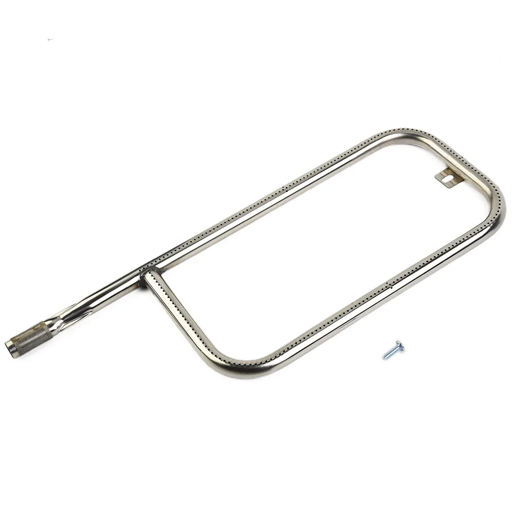 Сменная горелка для гриля 52*19 см 60041/69956/41862, горелка для Weber Q200/Q220/Q2000/Q2200, серебристая садовая
Сменная горелка для гриля 52*19 см 60041/69956/41862, горелка для Weber Q200/Q220/Q2000/Q2200, серебристая садовая