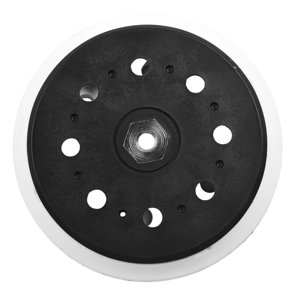 For BO6050 Polishing Disc Power Tool Accessories Tool Parts Wear-resistance Backing Pad For BO6050 For BO6050J
For BO6050 Polishing Disc Power Tool Accessories Tool Parts Wear-resistance Backing Pad For BO6050 For BO6050J