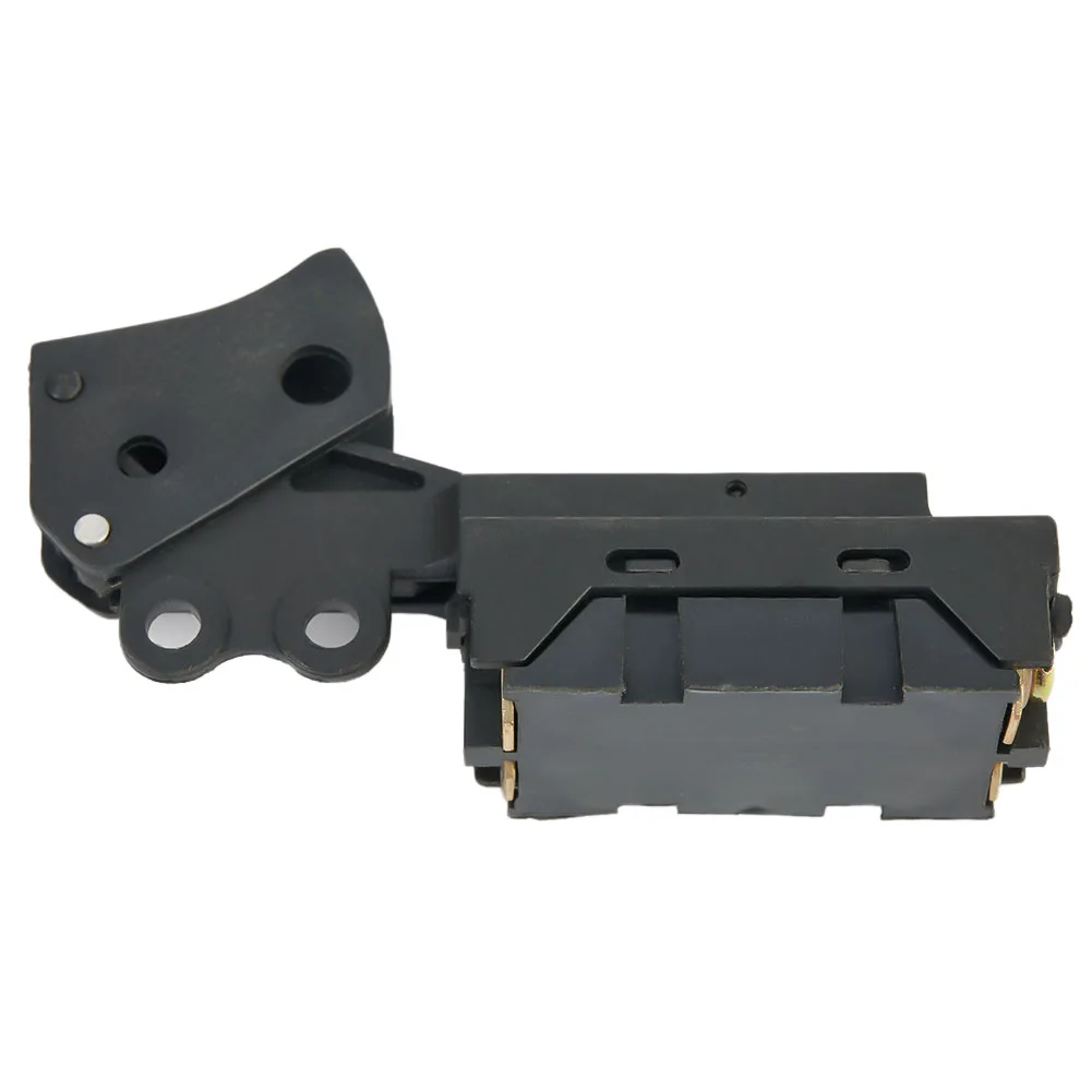Switch Trigger Switch Power Tool Accessories 255 Cut Off Machine Non-Lock Button Power Tool Replacement Hot Sale
Switch Trigger Switch Power Tool Accessories 255 Cut Off Machine Non-Lock Button Power Tool Replacement Hot Sale