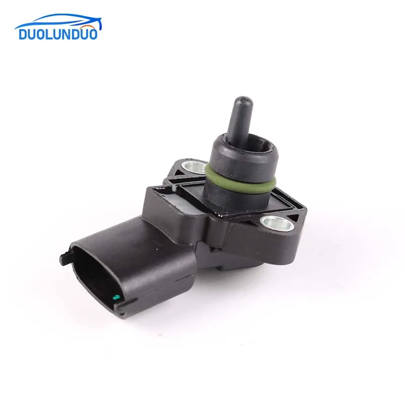 New 93259413 MAP Sensor Manifold Pressure Sensor For Opel Chevrolet Astra Zafira Blazer S10 Vectra 1.8 2.0 2.2 2.4
New 93259413 MAP Sensor Manifold Pressure Sensor For Opel Chevrolet Astra Zafira Blazer S10 Vectra 1.8 2.0 2.2 2.4