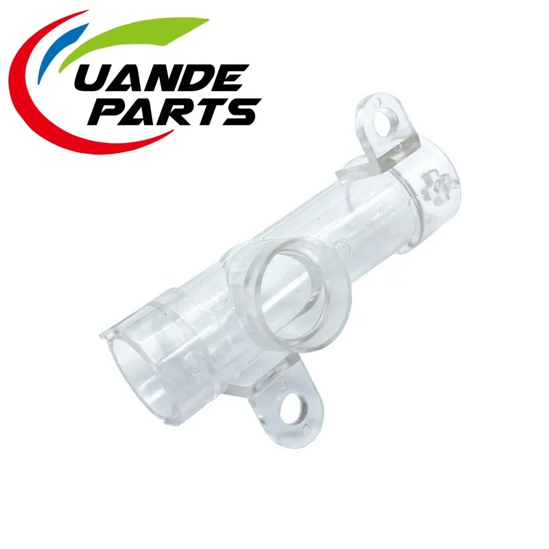 1PCS B247-2395 Transparent Tube Single Section For Ricoh AF1075 2075 8000 7500 8001 7001 6500 9001 Copier Parts
1PCS B247-2395 Transparent Tube Single Section For Ricoh AF1075 2075 8000 7500 8001 7001 6500 9001 Copier Parts