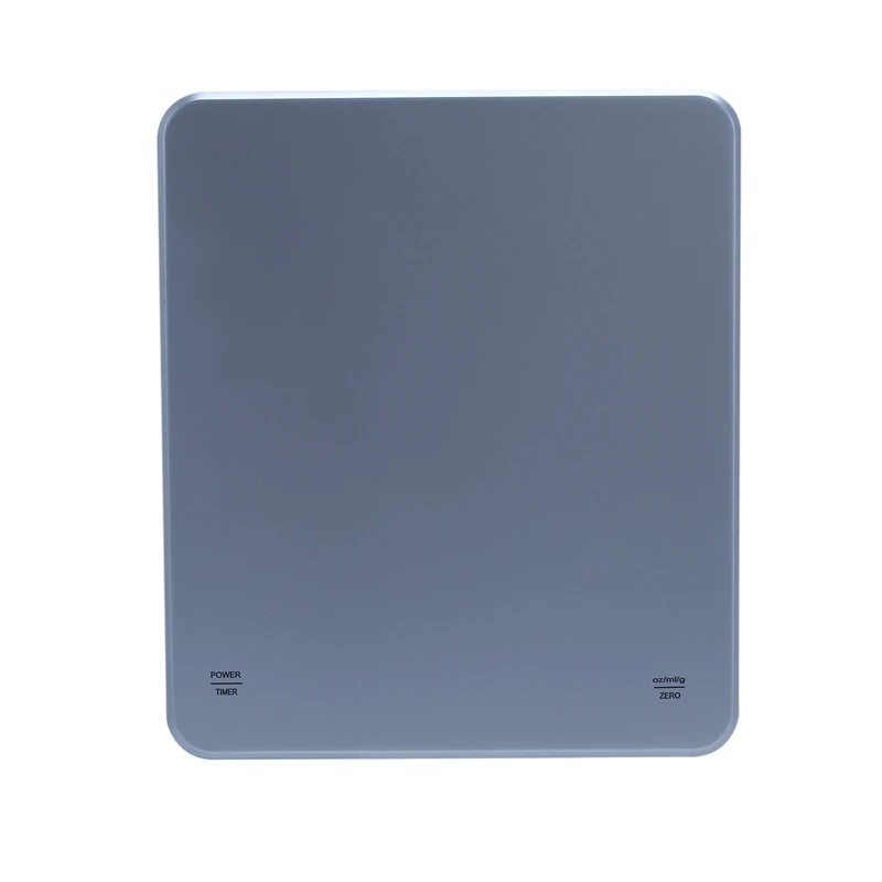 Электронные весы для кухни, высокоточный умный безмен для кофе эспрессо со встроенным автоматическим таймером, максимальный вес 3 кг
Электронные весы для кухни, высокоточный умный безмен для кофе эспрессо со встроенным автоматическим таймером, максимальный вес 3 кг