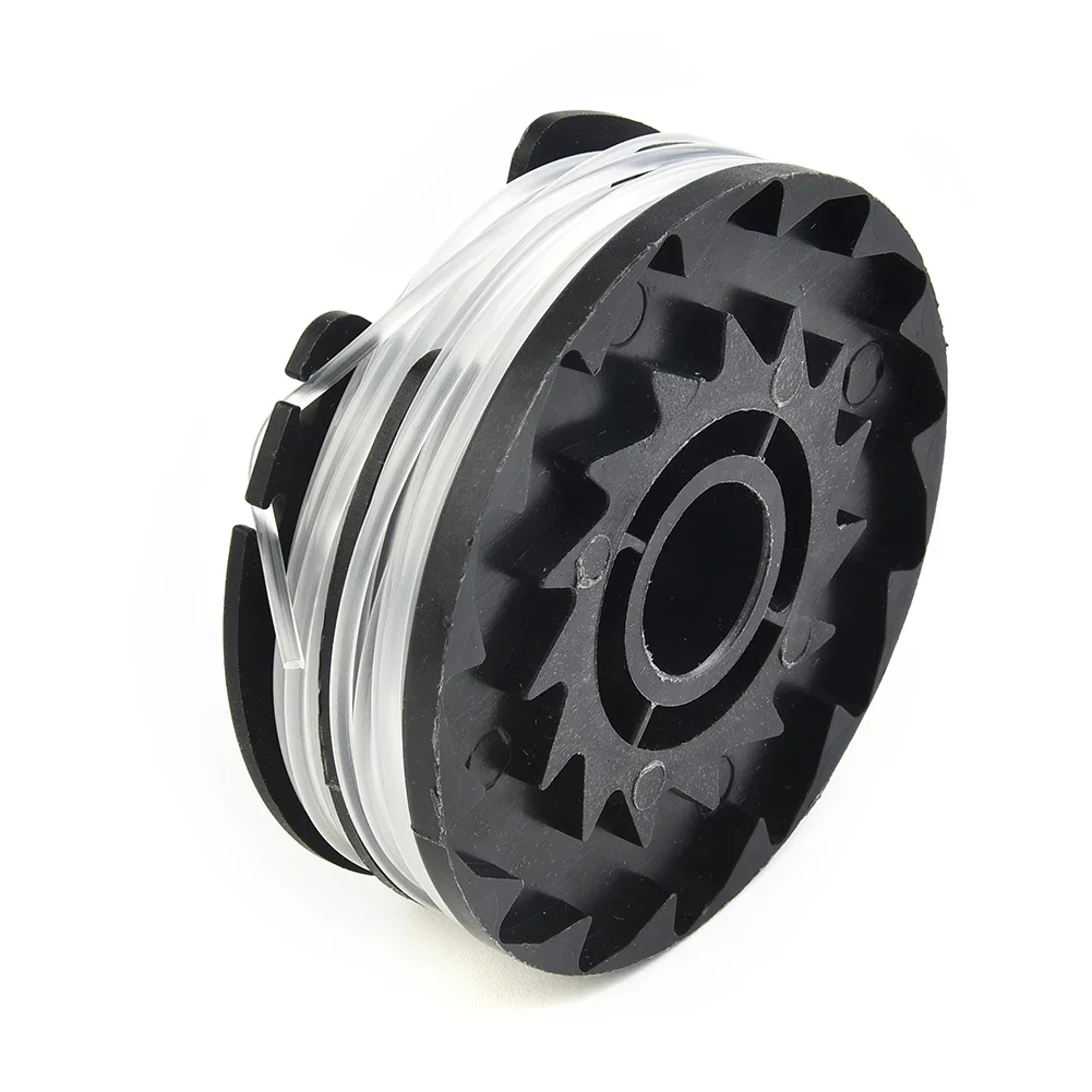 Brand New Spool Line 3x Brush Cutter Mower Chainsaw Engine For Parkside PRT 550 A1 Line Spool Replacement Spools
Brand New Spool Line 3x Brush Cutter Mower Chainsaw Engine For Parkside PRT 550 A1 Line Spool Replacement Spools