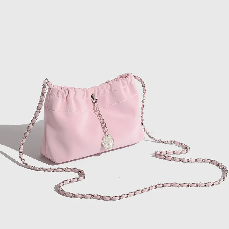 High quality Crossbody Bag 2023 New Y2k Spice Girl Underarm Bag Sweet Girl Everything Niche Design Sense Single Shoulder Fashion
High quality Crossbody Bag 2023 New Y2k Spice Girl Underarm Bag Sweet Girl Everything Niche Design Sense Single Shoulder Fashion