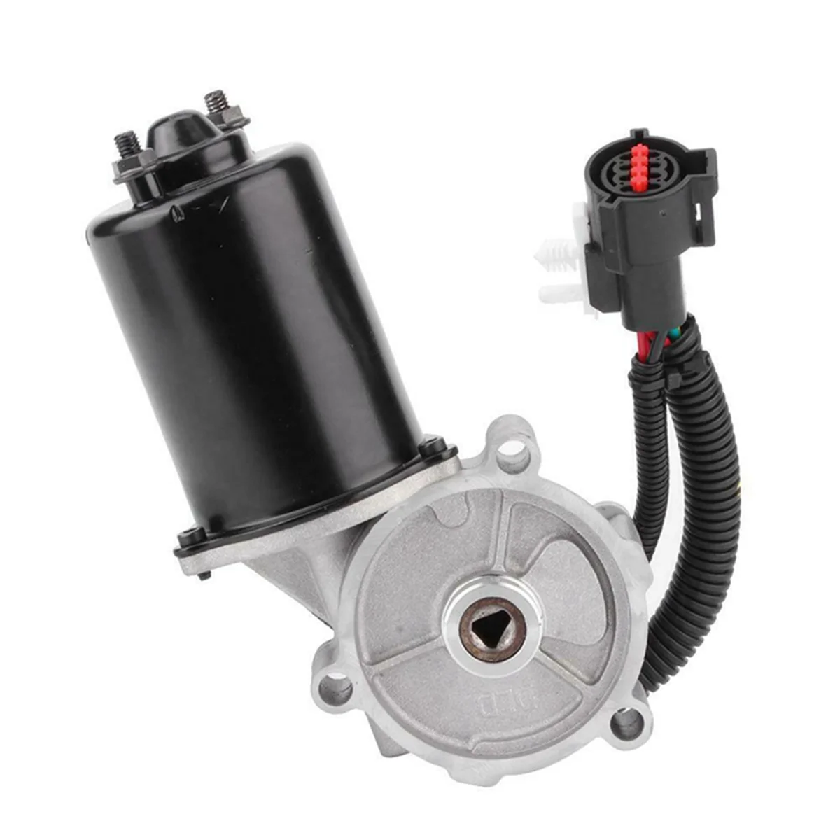 7 Pins Transfer Case Shift Motor Shift Control Actuator for Ford Ranger B Series Pickup Truck 4WD 1L5Z7G360A 1L5Z7G360CB
7 Pins Transfer Case Shift Motor Shift Control Actuator for Ford Ranger B Series Pickup Truck 4WD 1L5Z7G360A 1L5Z7G360CB