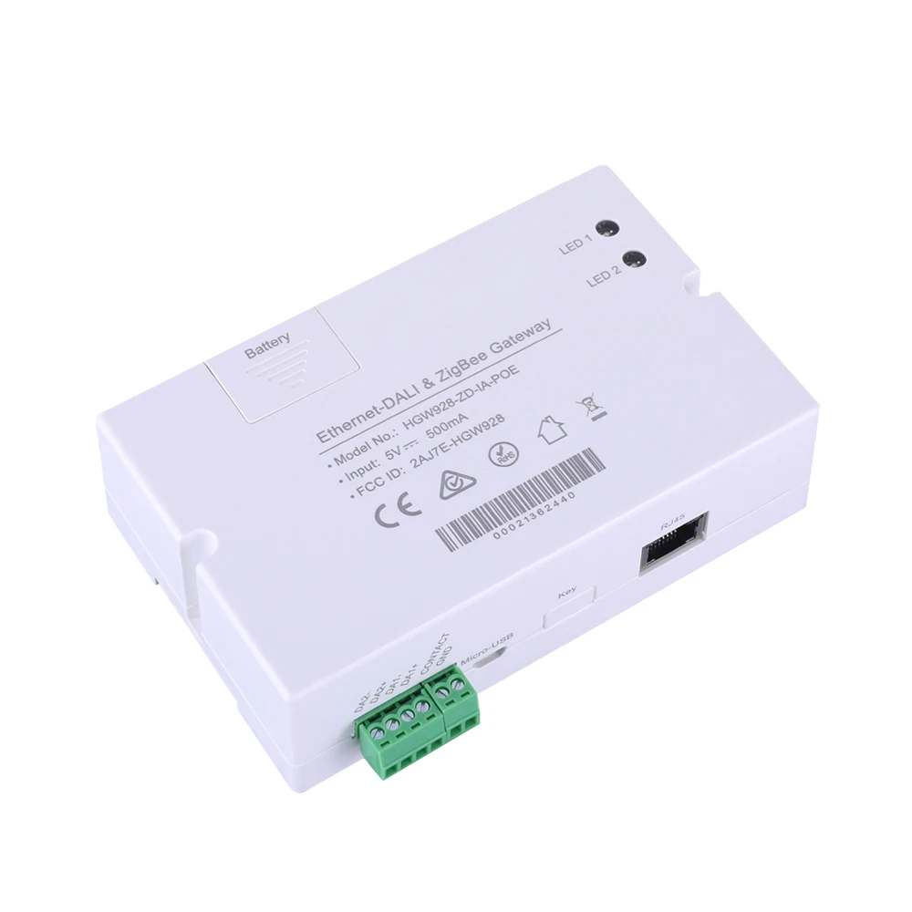Smart POE ZIGBEE DALI Gateway Office Lighting Gift Used Ride On Cars Mobile Phones Prefab House For Iot LED Sensor Light
Smart POE ZIGBEE DALI Gateway Office Lighting Gift Used Ride On Cars Mobile Phones Prefab House For Iot LED Sensor Light