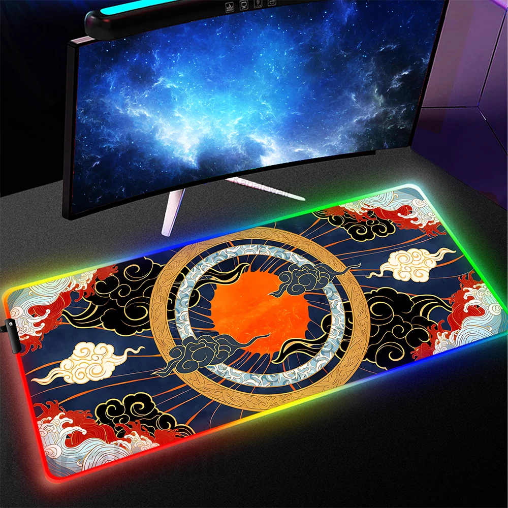 Игровой RGB коврик для мыши Magic Star Moon, большой коврик для мыши, игровой коврик для мыши с подсветкой, настольные коврики, игровой Настольный коврик для детской комнаты x 50 см
Игровой RGB коврик для мыши Magic Star Moon, большой коврик для мыши, игровой коврик для мыши с подсветкой, настольные коврики, игровой Настольный коврик для детской комнаты x 50 см