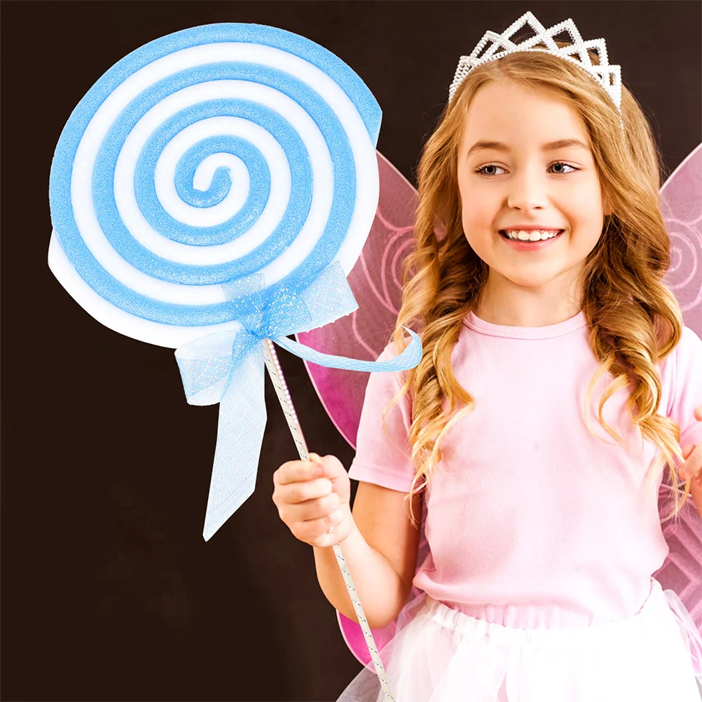 2 Pcs Foam Lollipop Lollipops Christmas Decorations Birthday Party Giant Fake Decorative Prop Plastic Scene Props Child Model
2 Pcs Foam Lollipop Lollipops Christmas Decorations Birthday Party Giant Fake Decorative Prop Plastic Scene Props Child Model
