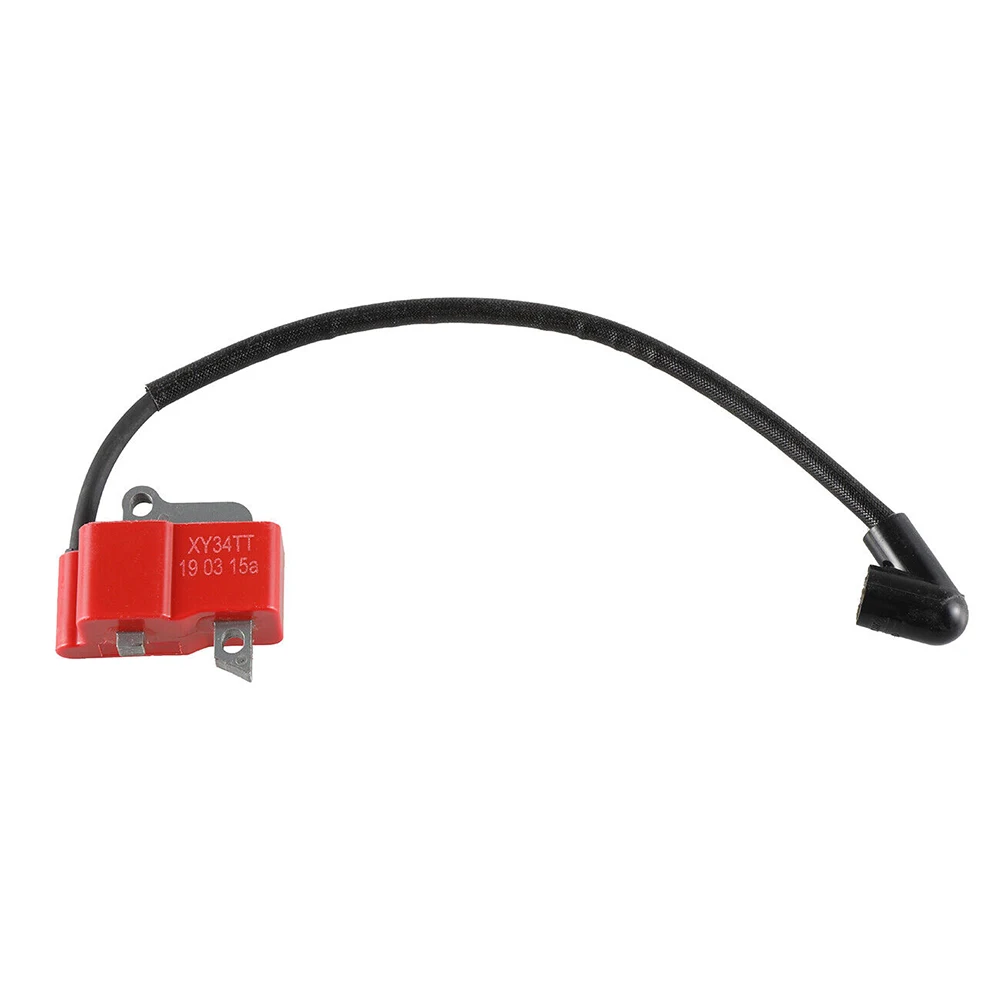 537418701 Магнитный модуль катушки зажигания для триммера 223L 223R 323R 323L/323RJ, Сменные аксессуары
537418701 Магнитный модуль катушки зажигания для триммера 223L 223R 323R 323L/323RJ, Сменные аксессуары