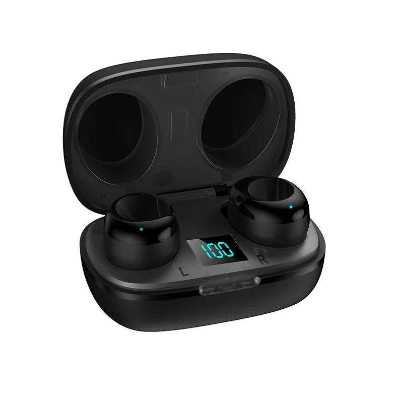 Новая Проводная внутриканальная гарнитура D11 с универсальной Bluetooth-гарнитурой
Новая Проводная внутриканальная гарнитура D11 с универсальной Bluetooth-гарнитурой