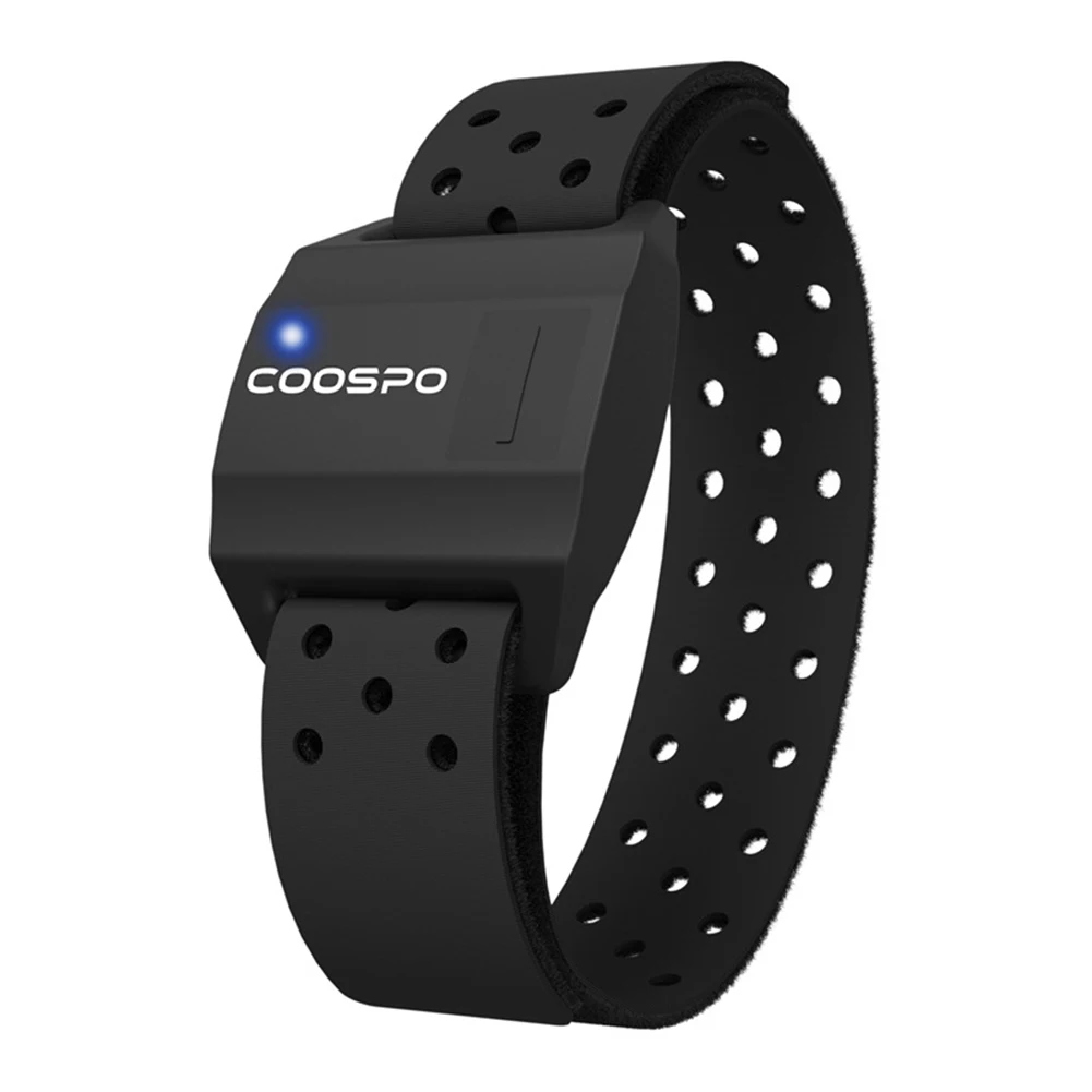 Monitors SmartARM Armband Ip67 Waterproof Vibration 300hours 60x33x12MM ForBluetooth/ant+ For Wahoo Bike Computer
Monitors SmartARM Armband Ip67 Waterproof Vibration 300hours 60x33x12MM ForBluetooth/ant+ For Wahoo Bike Computer