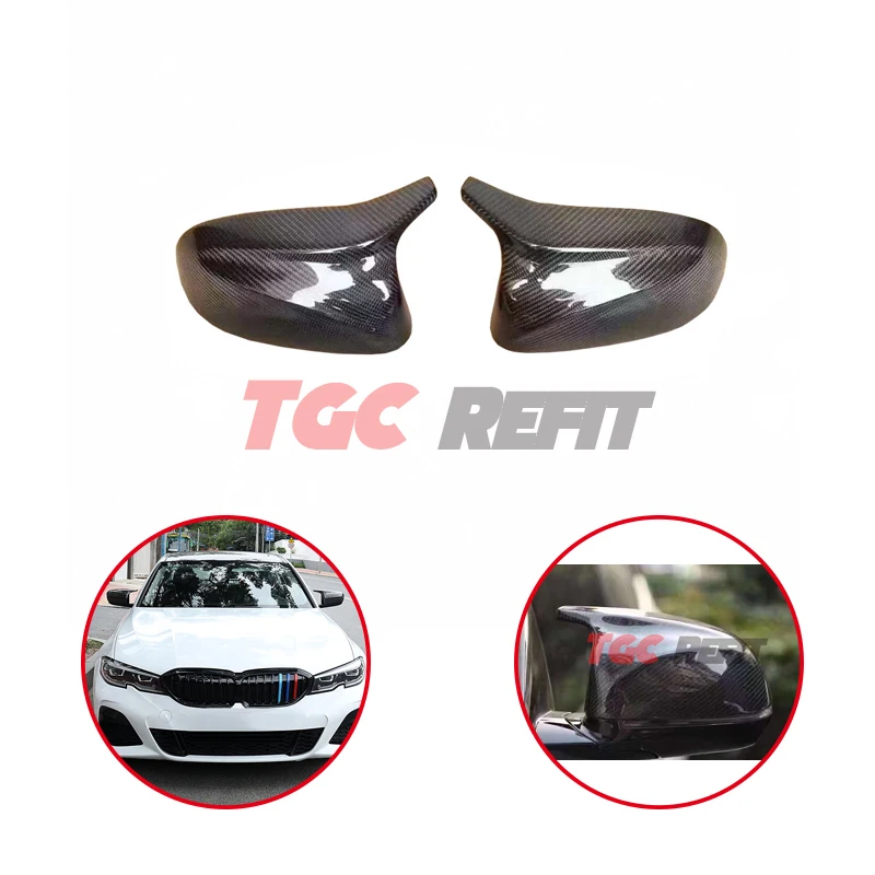 2xMirror Cover Carbon Fiber Side Door Rearview Side Mirror Cover Cap For 5 Series F10 F18 6 Series F06 F12 F13 7 Series F01 F02
2xMirror Cover Carbon Fiber Side Door Rearview Side Mirror Cover Cap For 5 Series F10 F18 6 Series F06 F12 F13 7 Series F01 F02