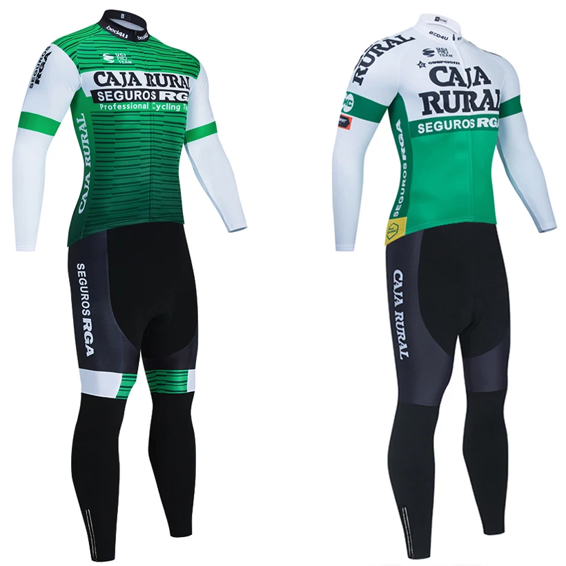 CAJA сельская Зима Велоспорт Джерси 2024 модная профессиональная велосипедная куртка брюки комплект Мужская термальная флисовая одежда велосипедная одежда
CAJA сельская Зима Велоспорт Джерси 2024 модная профессиональная велосипедная куртка брюки комплект Мужская термальная флисовая одежда велосипедная одежда