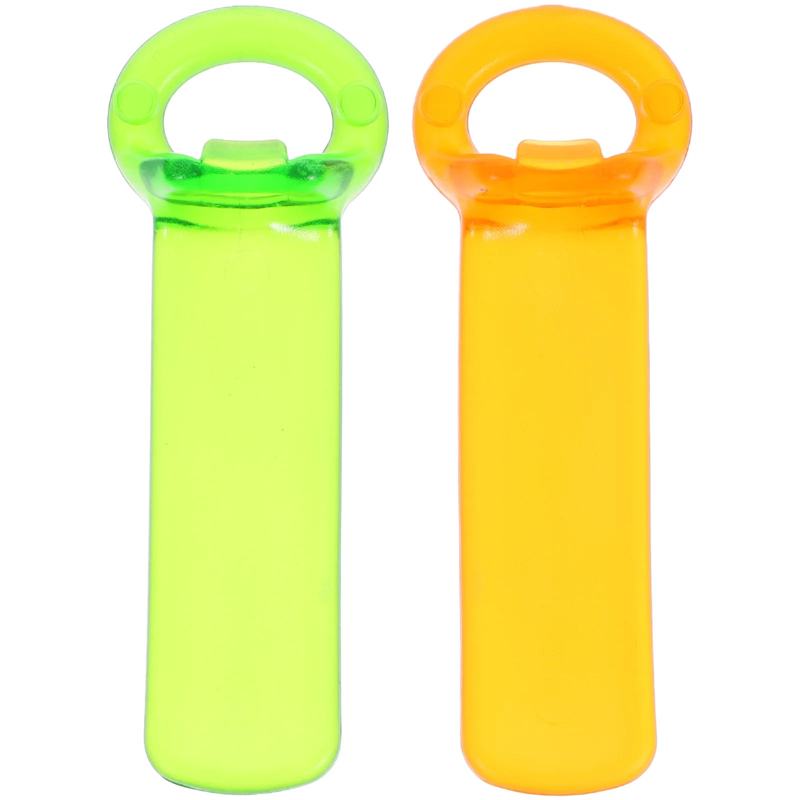 2pcs Bottle Opener Non-slip Jar Opener Beer Bottle Opener Creative Can Opener Kitchen Tool
2pcs Bottle Opener Non-slip Jar Opener Beer Bottle Opener Creative Can Opener Kitchen Tool