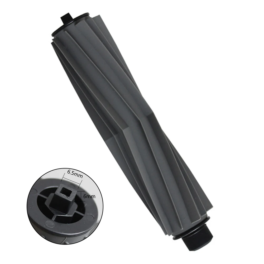 For Ilife A6 A7 A8 X620 For Conga 1790 Robotic Vacuum Cleaner Main Brush Household Supplies Vacuum Parts Drop Shipping
For Ilife A6 A7 A8 X620 For Conga 1790 Robotic Vacuum Cleaner Main Brush Household Supplies Vacuum Parts Drop Shipping