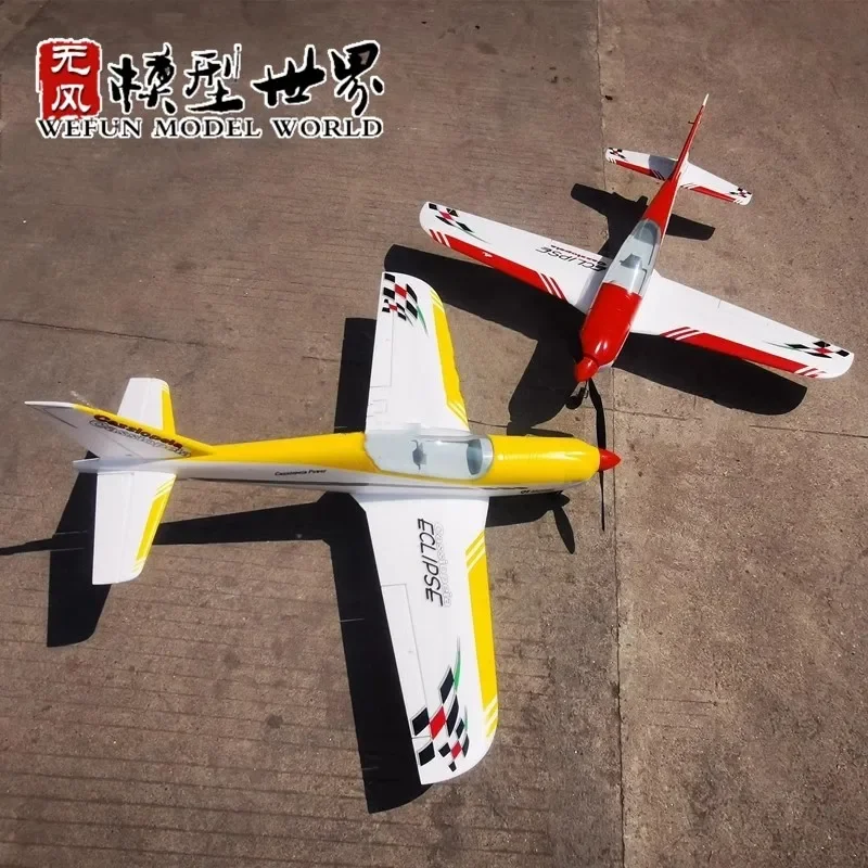 1040mm Wingspan Insect Sports Trainer Epo Fixed Wing Electric Remote-controlled Aircraft Model Training Aircraft Hk
1040mm Wingspan Insect Sports Trainer Epo Fixed Wing Electric Remote-controlled Aircraft Model Training Aircraft Hk