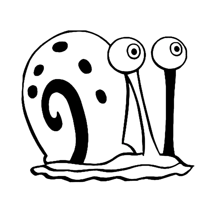 Awkward Snail Car Stickers Truck Laptop Window Bumper Motorcycle Wall Decal Waterproof Auto Decors K510
Awkward Snail Car Stickers Truck Laptop Window Bumper Motorcycle Wall Decal Waterproof Auto Decors K510