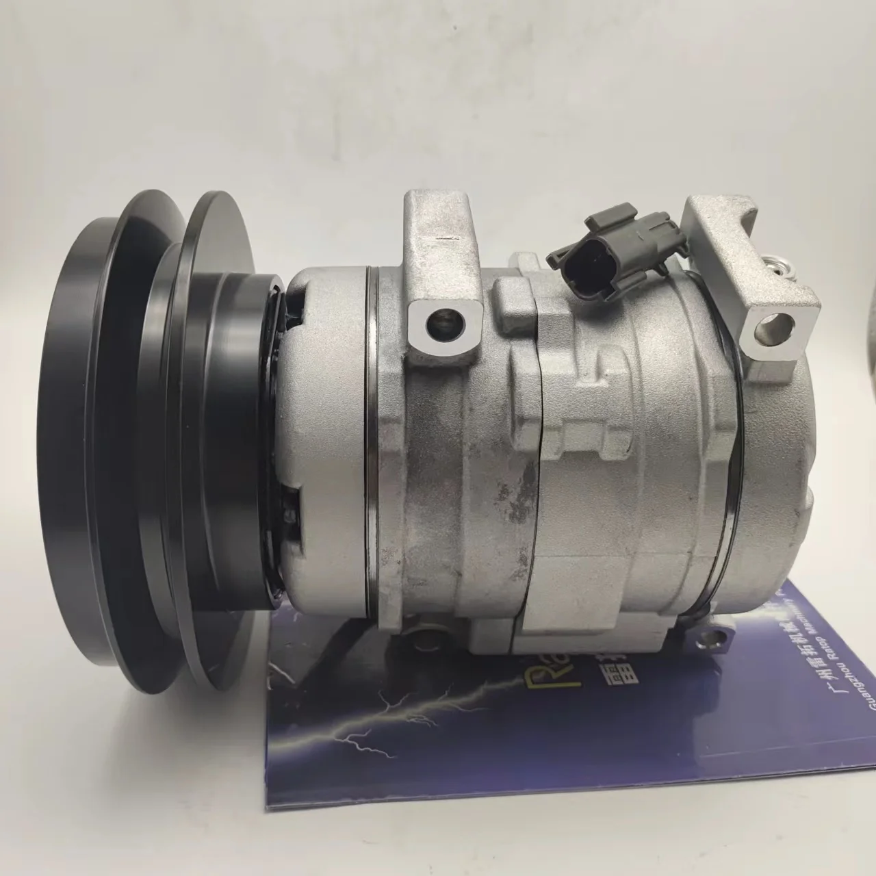 20Y-81-01260 20Y8101260 4210731220 421-07-31220 Air Compressor For PC200-7 PC200-8
20Y-81-01260 20Y8101260 4210731220 421-07-31220 Air Compressor For PC200-7 PC200-8