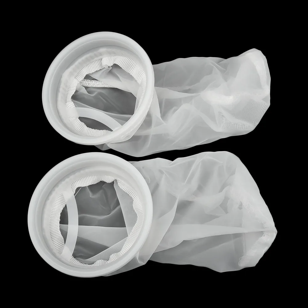 Durable New Practical IBC Filter Nylon Filter Water Purification Cover For IBC Rainwater Tank For Venting Ton Nylon
Durable New Practical IBC Filter Nylon Filter Water Purification Cover For IBC Rainwater Tank For Venting Ton Nylon