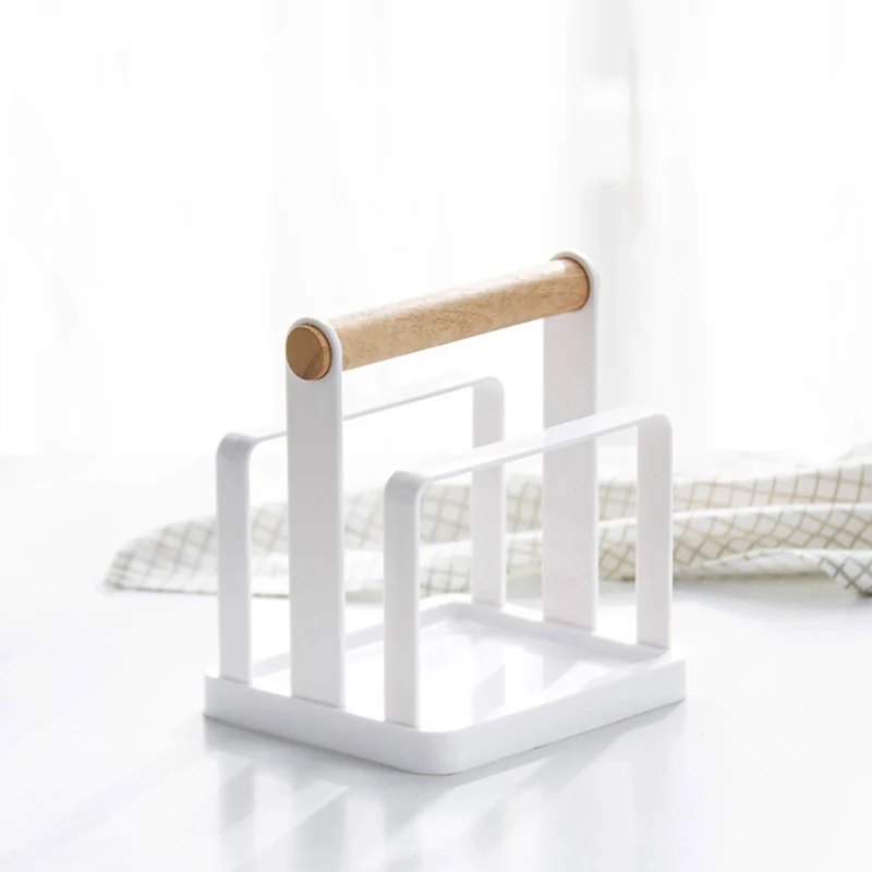 Kitchen Storage Rack Multifunctional Wooden Chopping Board Cutting Board Handle Drain Pan And Lid Rack Kitchen Racks Holders
Kitchen Storage Rack Multifunctional Wooden Chopping Board Cutting Board Handle Drain Pan And Lid Rack Kitchen Racks Holders